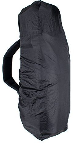 Protec RAIN1 - Regenschutzhülle für kleinere Instrumentenetuis