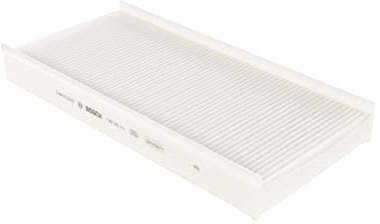 Bosch M2112 Standard Innenraumfilter - filtert Pollen und Staub - Ersatzfilter für bessere Luftqualität im Fahrzeuginnenraum