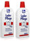 2 x Dr. Cup Leder Pflege 500ml