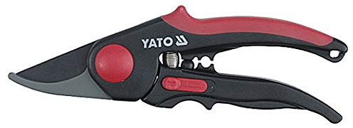 'Yato yt-8809 – Amboss Gartenschere mit 8 – 1/2 210 mm Yato