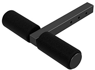 Marbo Sport Beinhalter für Hantelbänke Beinhalterung MS-A003
