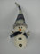 Small-Preis Türstopper Schneemann ca. 50 cm hoch