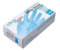 100 x Nitrile Disposable Gloves, X-Large XL Non-Powdered Blue by SuperTouch