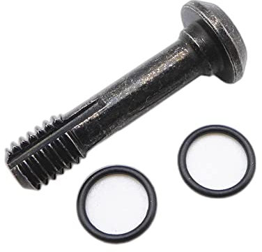 Shimano Spares BR-M8120 banjo bolt and O-Ring