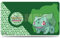 Ultra Pro E-15538 Spielmatte – Pokemon Bulbasaur