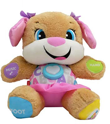 HDME Plush Dog for Kids, Privacy Security with Spy Camera Hidden DVR 1080P - HD with WiFi, 32GB Toy with Long Battery Life and Motion Detection