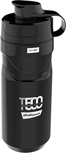 Polisport Thermal T500 500ml Water Bottle One Size