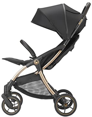 CITY RANGER (Black Gold)