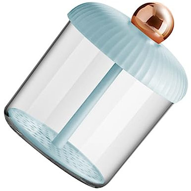 minkissy Reinigungsseife 1 Stück Seifenspender Seifenspender Shampoo Pumpspender Lotionsbehälter Schaummacher Für Gesichtswaschschaum Reinigungspumpe Duschschaum Gesichtswaschschaum Maker