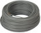 H07V-K Kabel 10 mm² grau 10 Meter ALPTEG