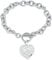 Infinity Heart Cremation Bracelet for Ashes - Stainless Steel Urn Bangles for Pet/Human Ashes - Memorial Keepsake Ash Jewelry