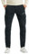PME Legend Herren Cargohose NORDROP - Tapered Fit - Blau Grün W29-W40 Stretch, Größe:34W / 32L, Farbe:Blue 5073