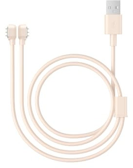 eufy Security Wearable Breast Pump Magnet Charging Cable*1