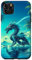 iPhone 11 Pro Max Water Dragon Case