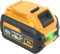 Ersatzakku für Dewalt 20V/60V 9,0Ah für Dewalt DCB609 DCB606 DCB612 DCB184 DCB546 DCB200 DCB201 DCB182 Lithium-Ionen-Akku und Ladegeräte Passend für Dewalt 20 V/60 V Akku-Elektrowerkzeuge