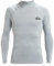 Quiksilver Herren Everyday UPF50 LS T-Shirt, Quarry, XL