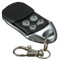 Trasmettitore di ricambio per LIFE DREAM, MAXI, FIDO, BRAVO, VIP, STAR, EVER - Telecomando compatibile con trasmettitore manuale, 433,92 MHz