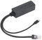 Yunseity POE Splitter Module d'alimentation USB Séparateur D'isolement Pratique 5V pour la Tablette Micro USB