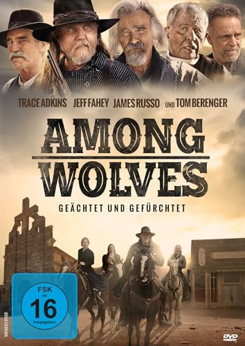 Among Wolves – Geächtet und gefürchtet