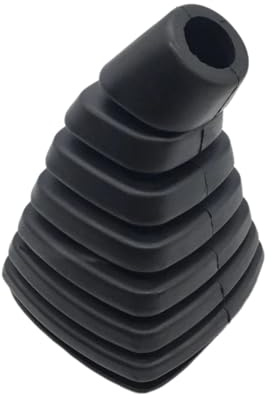 XINCXIN Joystick-Hebel for Bagger, Zubehör, Griffklebeabdeckung(A Dust Cover)