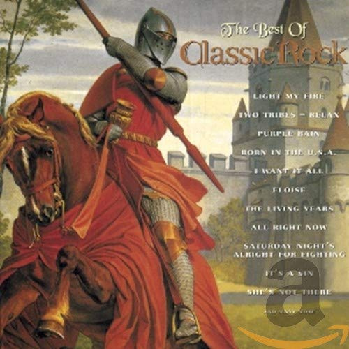 The Best of Classic Rock