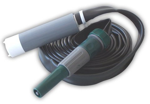 Xylem Rule iL500PK-24 24V DC Submersible and Inline Pump Kit