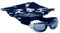 Gafas Air Soft Cannibal Eye