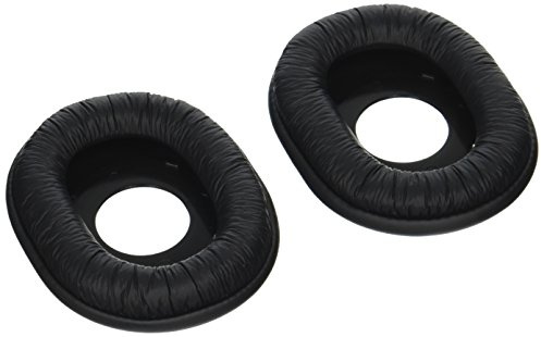 Plantronics Ersatz Kit, ohrumschließenden Polster, Supraplus
