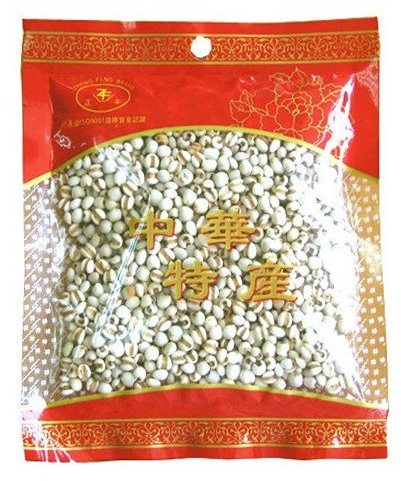 Zheng Feng Dried Barley 100g