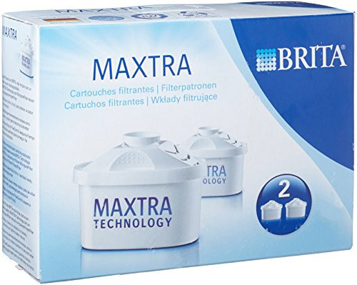 Brita Maxtra Pack – Wasserfilter 2
