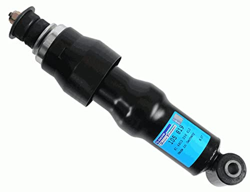 SACHS 105 819 Stoßdämpfer für Volkswagen Transporter T4 Bus (70B, 70C, 7DB, 7DK, 70J, 70K, 7DC, 7DJ) 1990-2004 Vorderachse und andere fahrzeuge