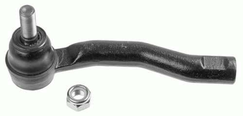 LEMFÖRDER 34289 01 Spurstangenkopf für Toyota Aygo (_B4_) 2014 - Links, Vorderachse und andere Fahrzeuge
