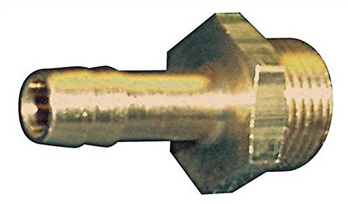 10x EWO Gewindetülle G1/2Zoll Schlauch-W.13mm m.AG.