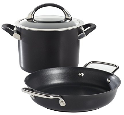 Symmetry 3-Piece Cookware Set