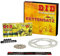Kettensatz Yamaha DT 125 R, 1991-2003, Typ 4BL, DE03, DID X-Ring (VX) extra verstärkt