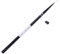 Yanhonin 3,6 – 7,2 m Glasfaser Angelrute Karpfenrute tragbar ultraleicht Teleskopstange (6,3 m)