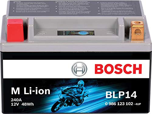 Bosch Batterie lithium-ion BLP14 Power Sport