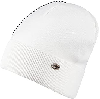Timezone Flanelly Hat