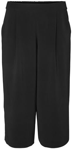 VERO MODA Damen Vmrosa Sl Top Noos Hose, Laurel Wreath, L EU