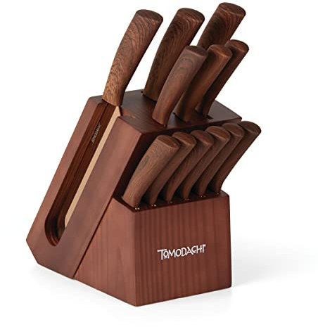 Raintree - Juego de bloques de cobre de 13 piezas