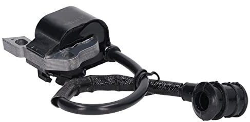 Chainsaw Ignition Coil Replacement for STIHL MS210 021 MS230 023 MS250 025 SEAFRONT with 3 Cables