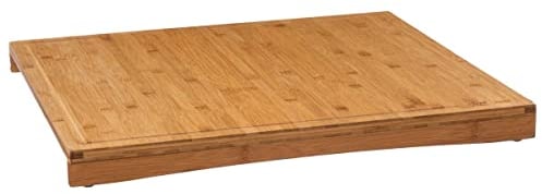 5five - abdeckplatte bambus 52x58cm