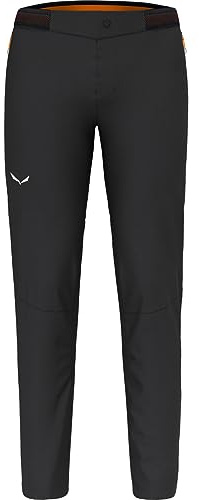 Salewa Pedroc 2 DST SHO Pant M., Black Out, XXL