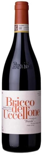 Braida Bricco dell'Uccellone d'Asti DOCG 2020 16,5% Vol. 0,75l