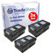 3X Li-Ion Akku 80V 4000mAh kompatibel mit Cramer 82V 82B900 82V 82UC KM Domus 82V Nimbus 82V GD80BC GD80BP GD80SB GCS80420 GBL80320 GLM801600 2600402