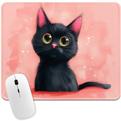 NiHome Mouse Pad (Kitten)