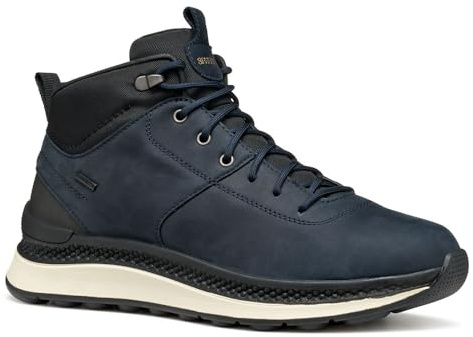 Geox Herren U Spherica Actif X2Ankle Boot