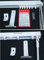 BlindCreations Vertical Blind Headrail Track, 89mm, Made to Measure, Child Safe, UK Made (Upto 60cm)