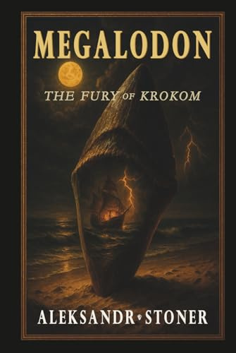 MEGALODON: THE FURY OF KROKOM