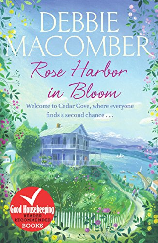 Rose Harbor in Bloom: A Rose Harbor Novel (Rose Harbor, 2)